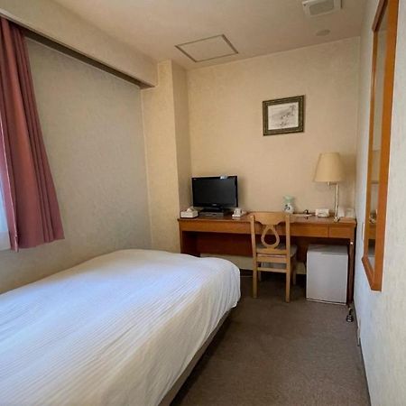 Ueno Terminal Hotel Tokyo Bagian luar foto