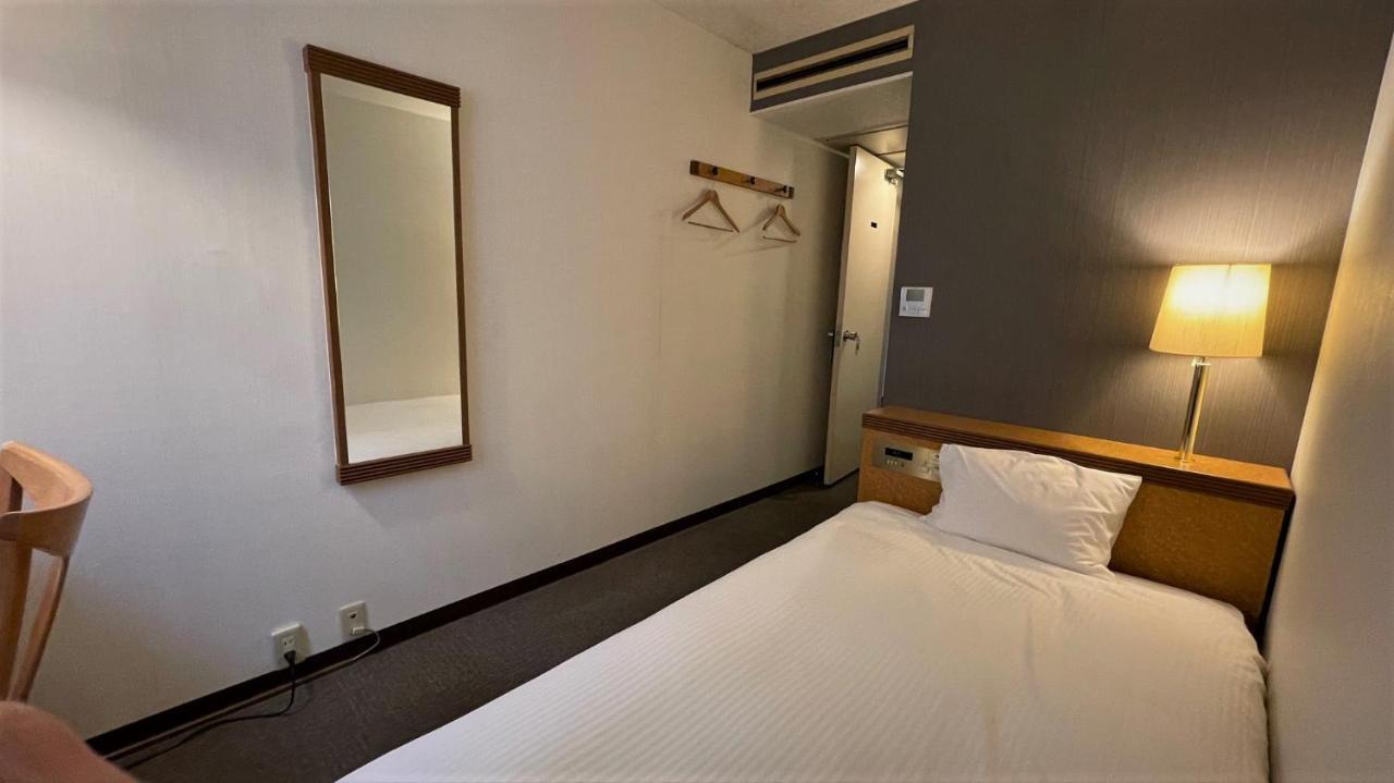 Ueno Terminal Hotel Tokyo Bagian luar foto