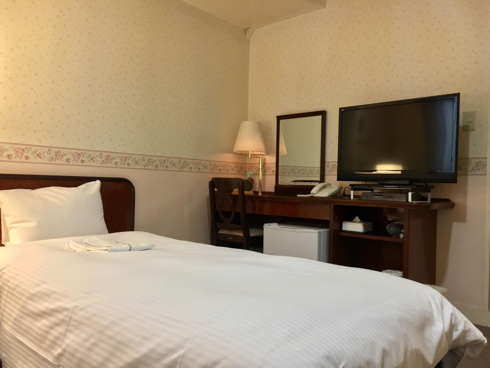 Ueno Terminal Hotel Tokyo Bagian luar foto
