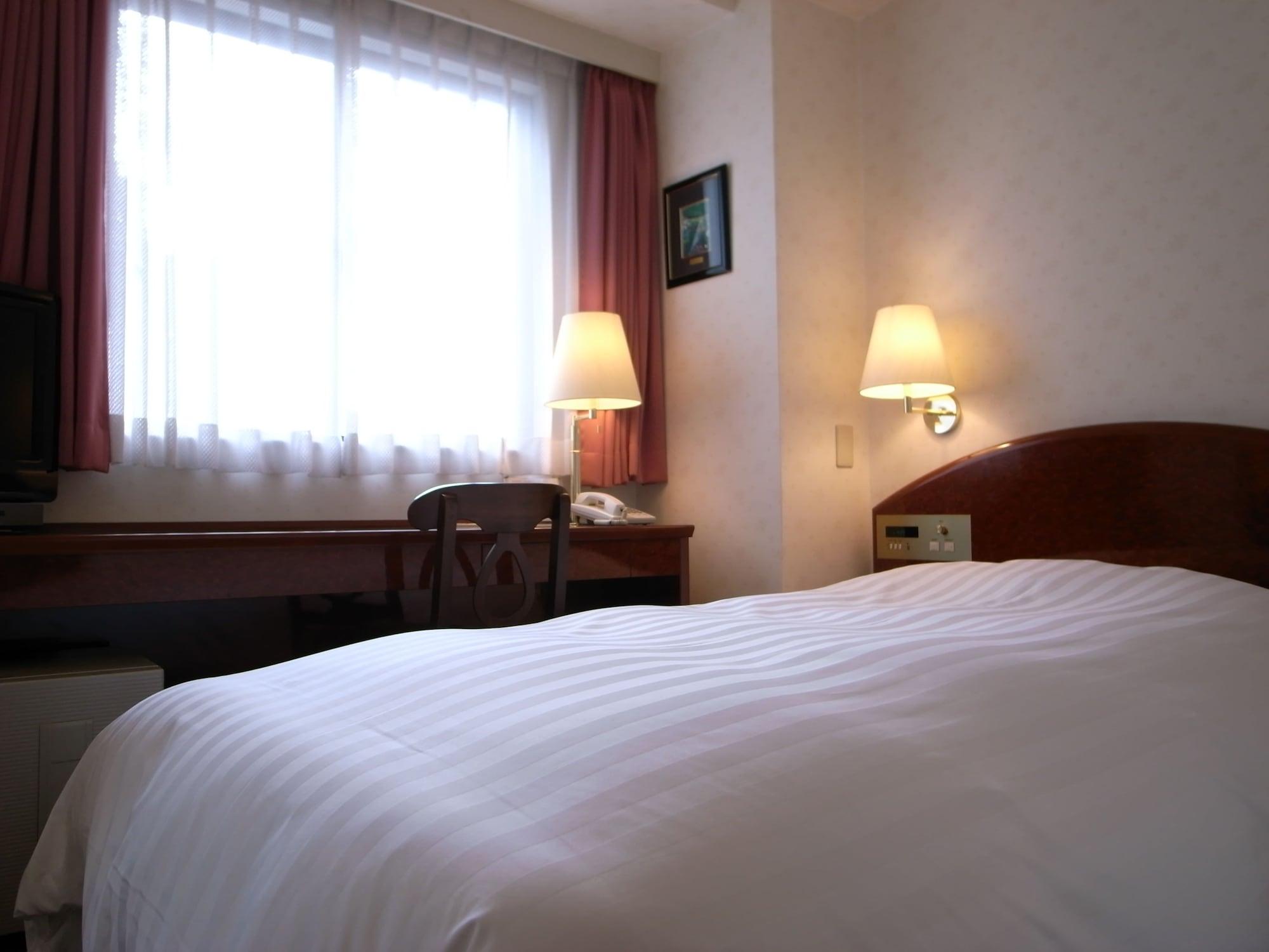 Ueno Terminal Hotel Tokyo Bagian luar foto