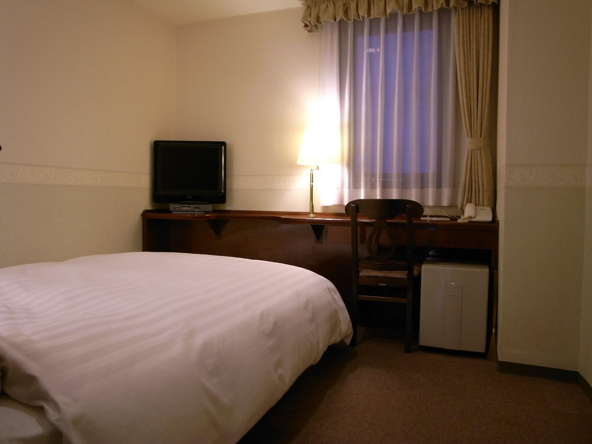 Ueno Terminal Hotel Tokyo Bagian luar foto