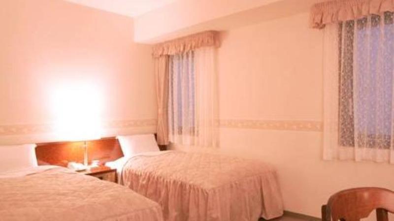Ueno Terminal Hotel Tokyo Bagian luar foto