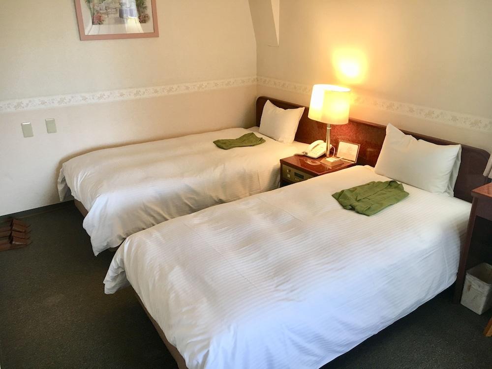 Ueno Terminal Hotel Tokyo Bagian luar foto