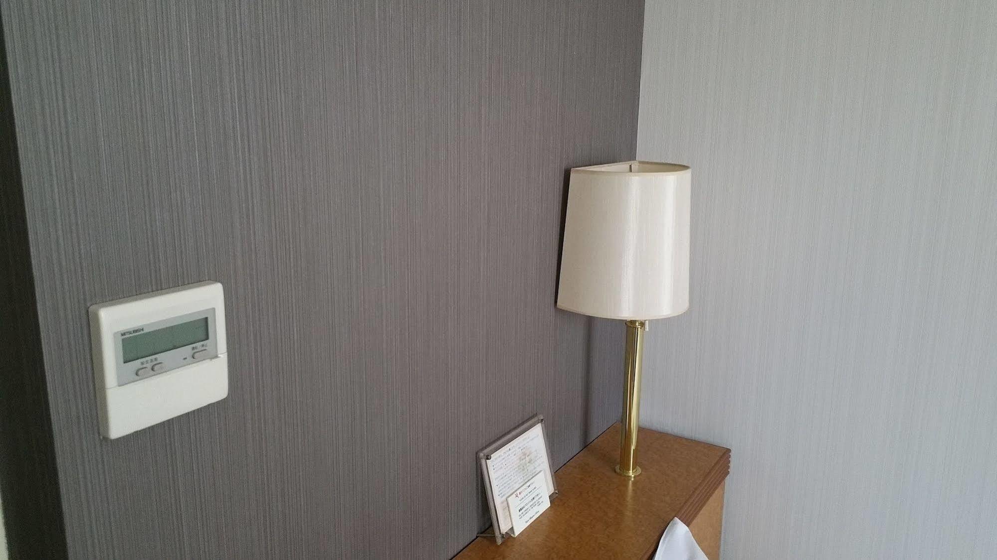 Ueno Terminal Hotel Tokyo Bagian luar foto