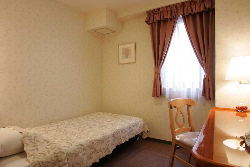 Ueno Terminal Hotel Tokyo Bagian luar foto