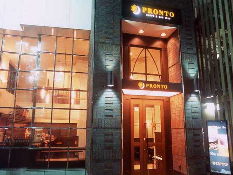 Ueno Terminal Hotel Tokyo Bagian luar foto